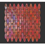 SE96 Стеклянная мозаика Rose Mosaic Color